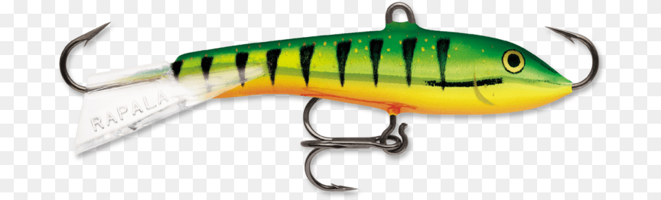 Jigging Rap Rapala, Fishing Lure, Electronics, Hardware Png Image