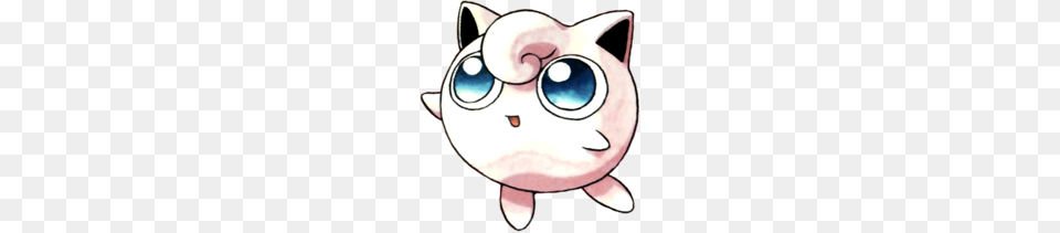 Jigglypuff, Baby, Person Png Image