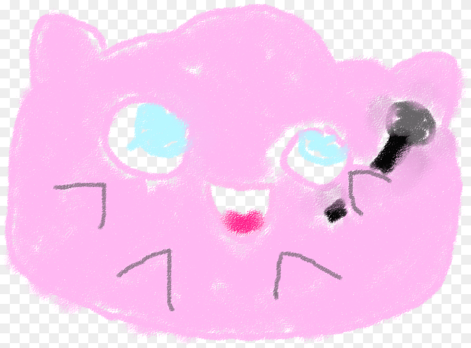 Jigglypuff Dot, Baby, Person, Face, Head Png Image