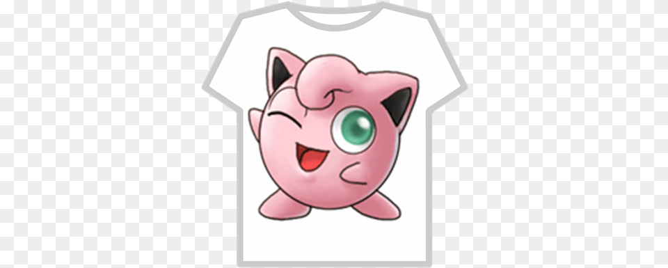 Jigglypuff Squirtle Pick Up Lines, Animal, Mammal, Pig, Piggy Bank Free Png