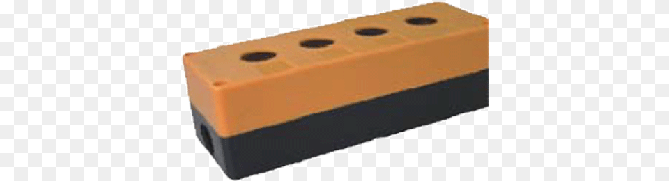Jigo Make 4 Way Abs Type Empty Box Wood, Brick Free Png Download