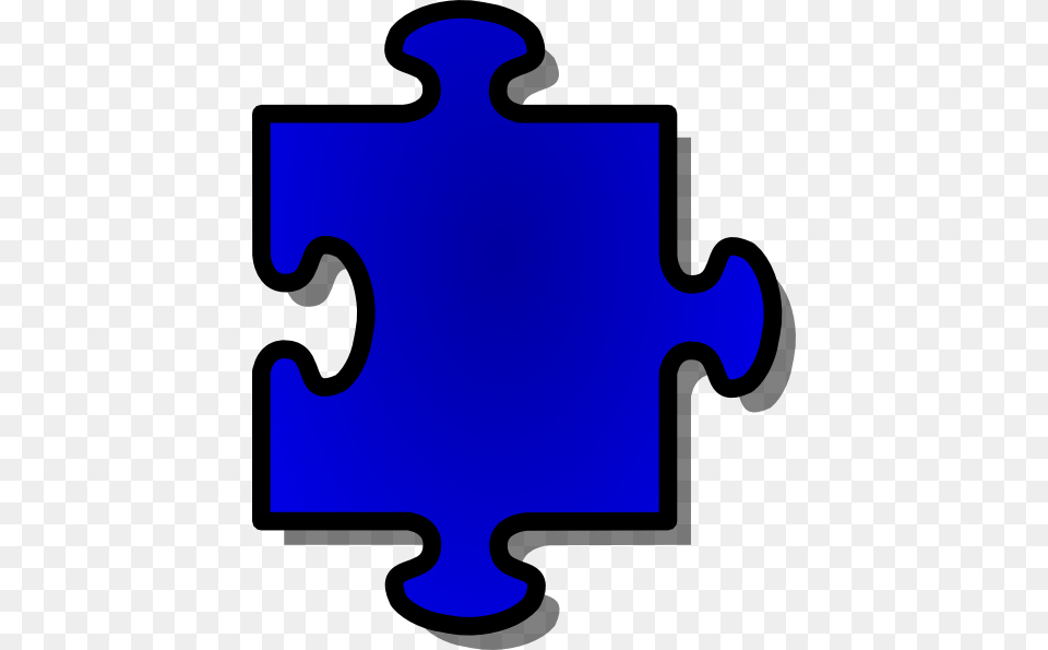 Jigsaw Blue Clip Art, Smoke Pipe Png