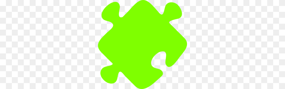 Jigsaw Blue Puzzle Piece Clip Art, Game, Jigsaw Puzzle Free Png Download