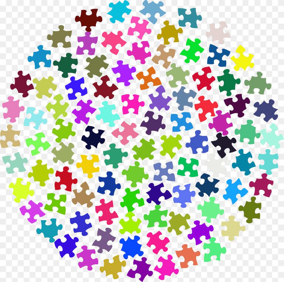 Jigsaw Clipart, Game, Jigsaw Puzzle Free Transparent Png
