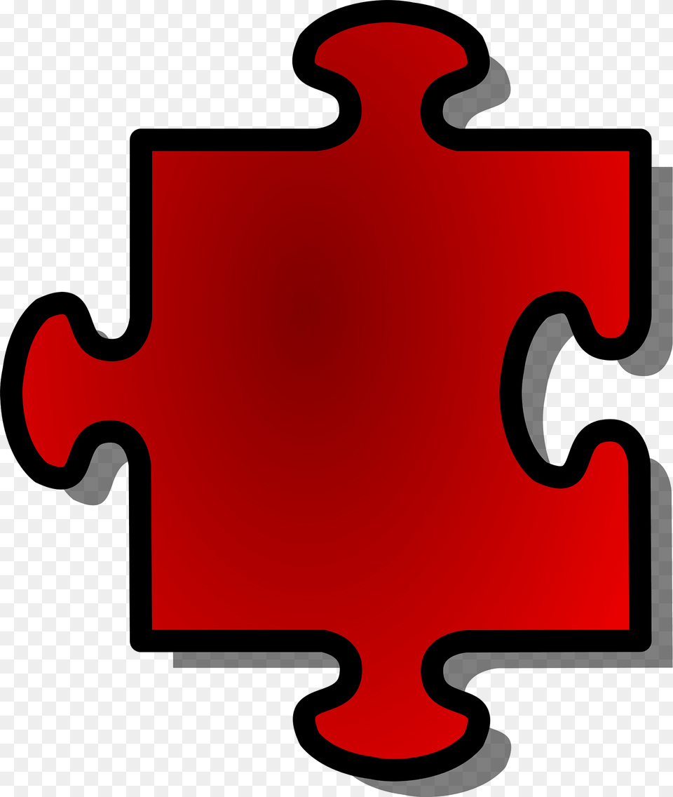 Jigsaw Clipart, Logo Png Image