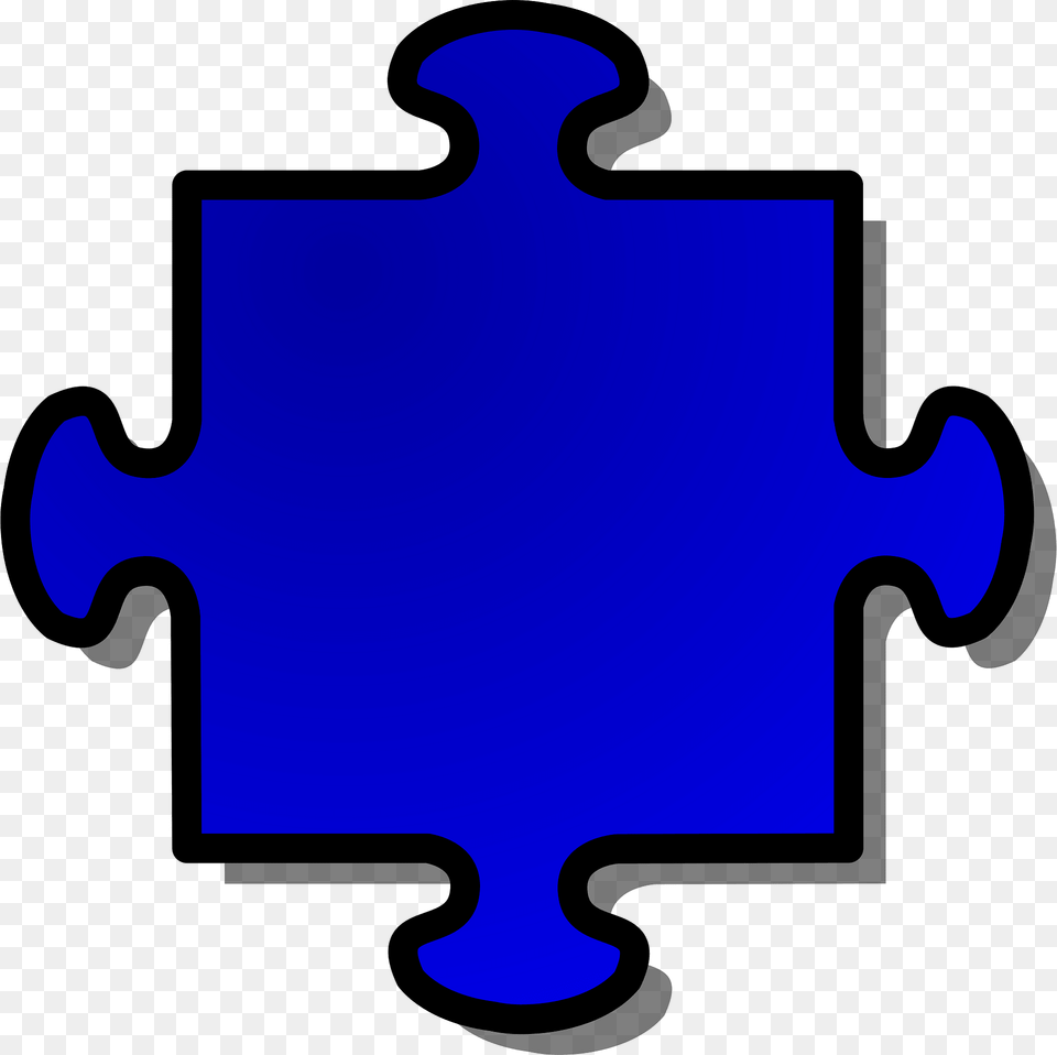 Jigsaw Clipart Free Png Download