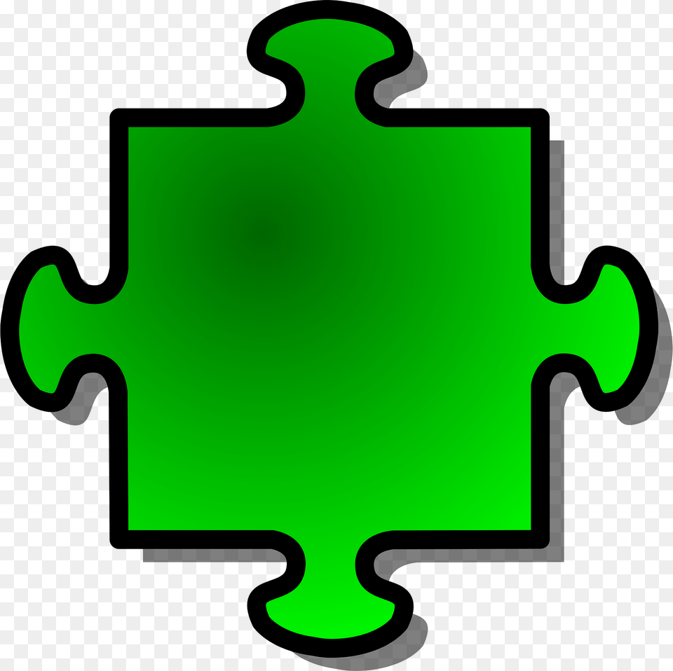 Jigsaw Clipart Free Png