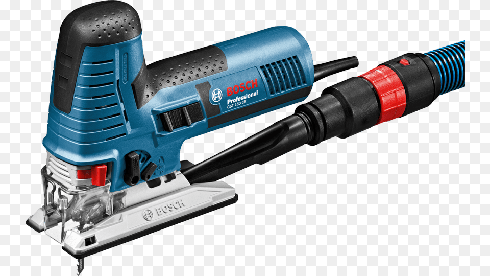 Jigsaw Gst 160 Ce Bosch Gst 160 Ce, Device, Power Drill, Tool Png Image