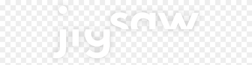 Jigsaw Movie Logo, Text Free Transparent Png