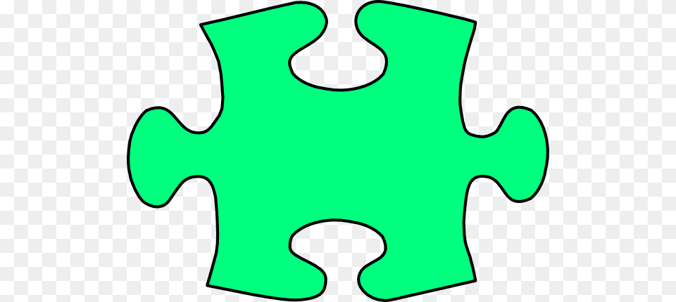 Jigsaw Piece Clipart Clip Art Images, Game, Jigsaw Puzzle Free Png Download