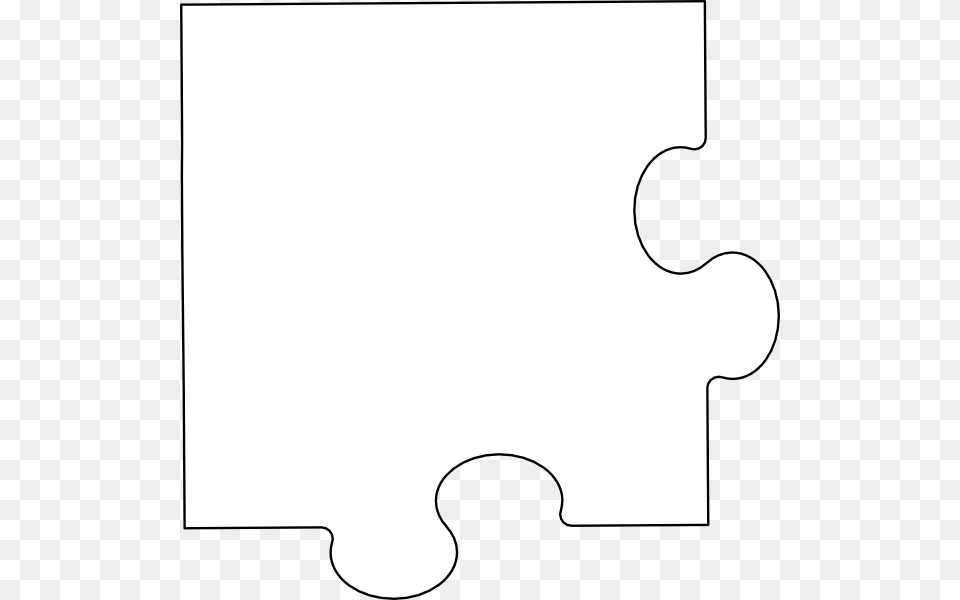 Jigsaw Piece For Swot Clip Art, Game, Jigsaw Puzzle Free Transparent Png