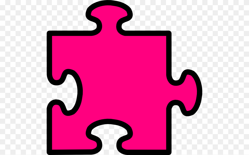 Jigsaw Pink Clip Art, Game, Jigsaw Puzzle, Smoke Pipe Png