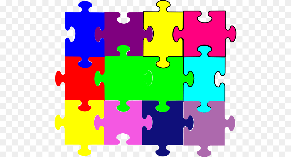 Jigsaw Puzzle 6 Pieces, Game, Jigsaw Puzzle, Person Png