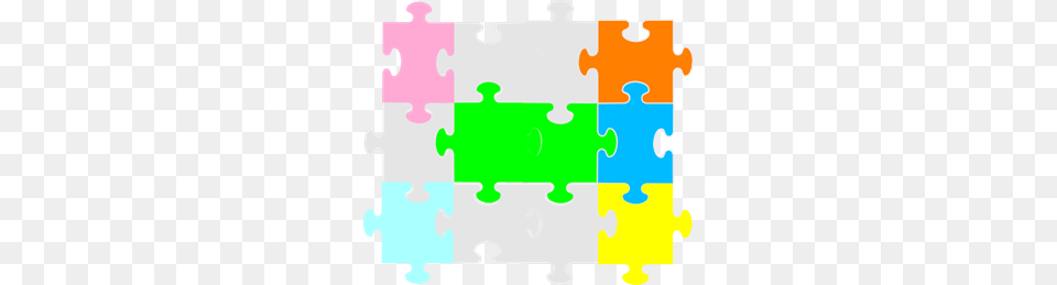 Jigsaw Puzzle Clip Arts For Web, Game, Jigsaw Puzzle, Bulldozer, Machine Png Image