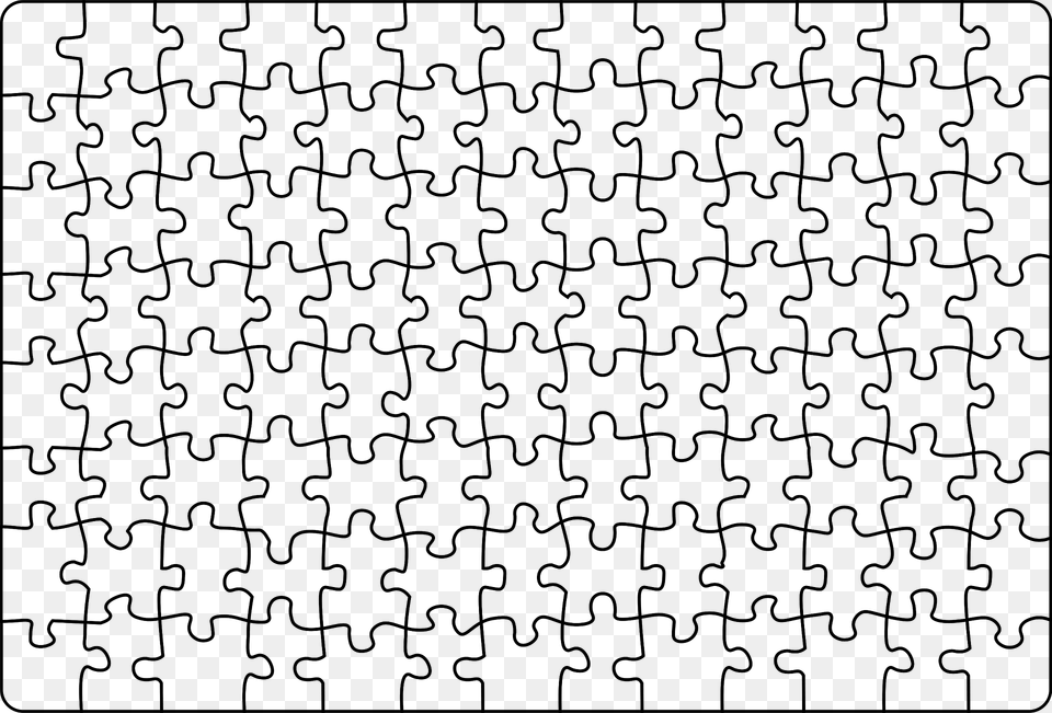 Jigsaw Puzzle Clipart, Game, Jigsaw Puzzle Free Png Download