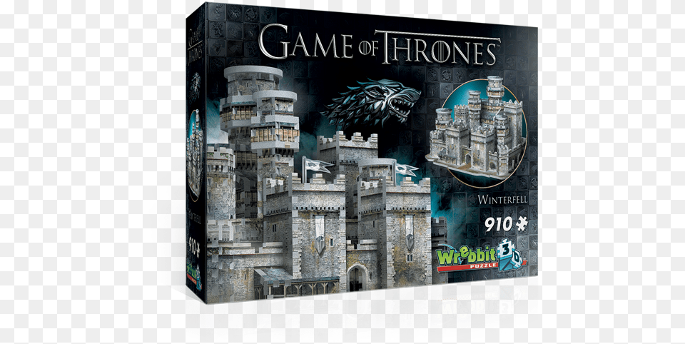 Jigsaw Puzzle Game Of Thrones, Advertisement, Poster, City Free Transparent Png