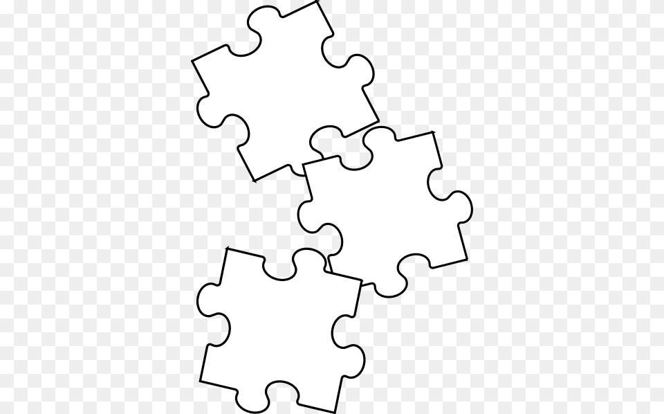 Jigsaw Puzzle Piece Clip Art, Game, Jigsaw Puzzle Free Png Download