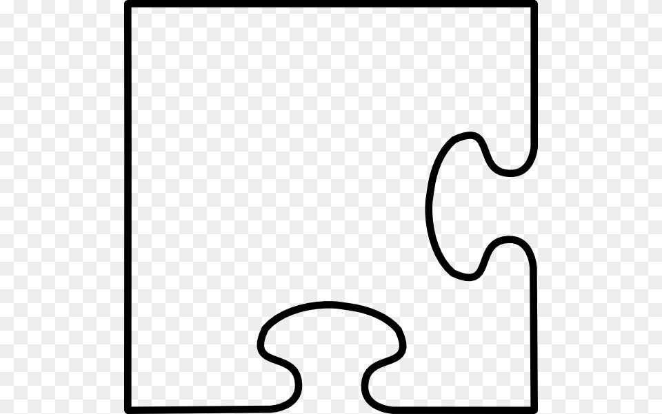 Jigsaw Puzzle Piece Clip Art, Animal, Reptile, Snake, Game Free Png Download