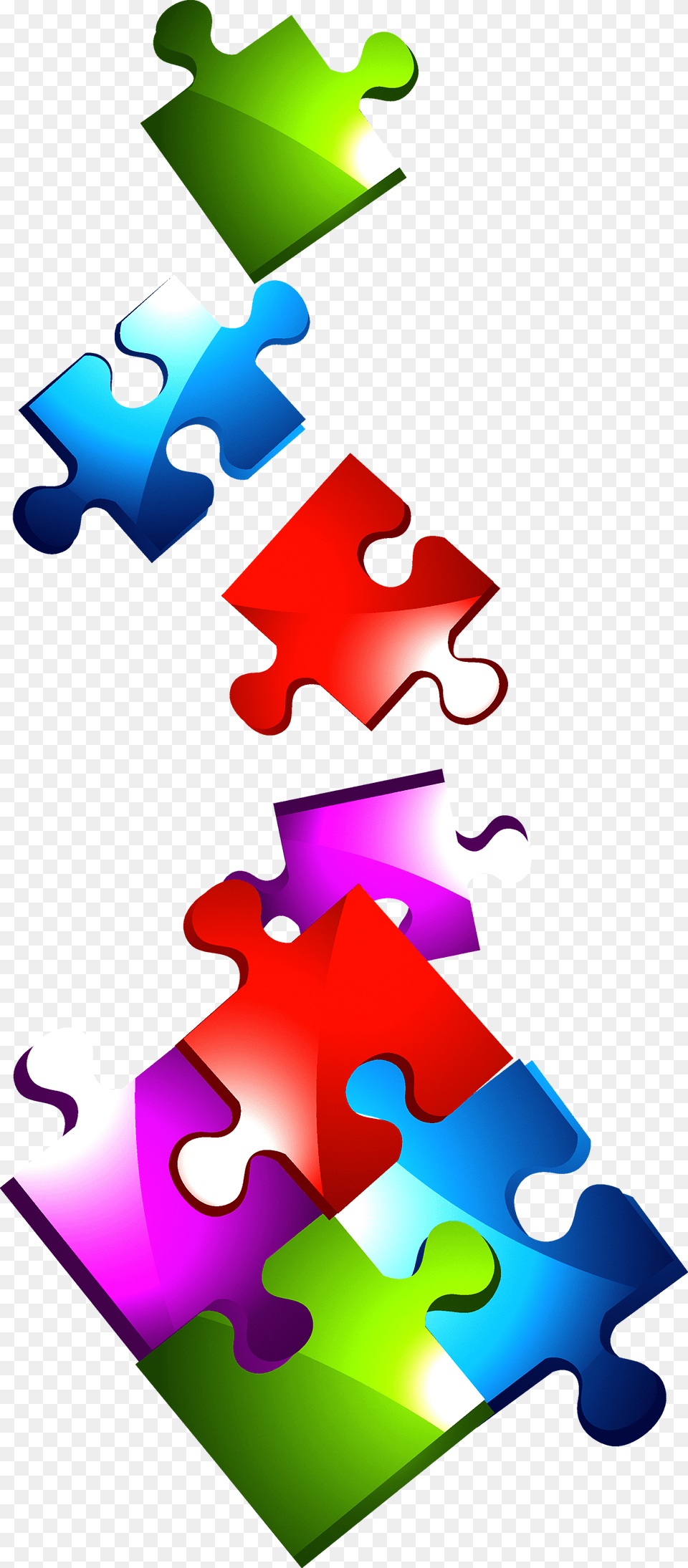 Jigsaw Puzzle Puzz 3d 3d Puzzle Clipart Transparent Background, Game, Jigsaw Puzzle Png