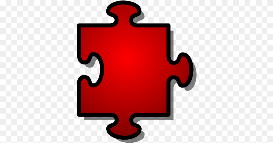 Jigsaw Puzzle Svg Clip Art For Web Piece Of A Puzzle Png
