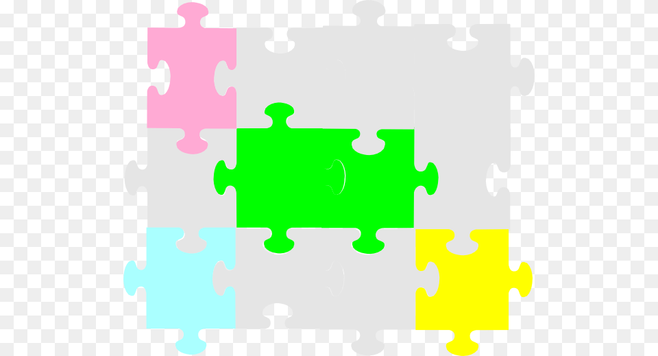 Jigsaw Puzzle Svg Clip Arts, Game, Jigsaw Puzzle Png Image
