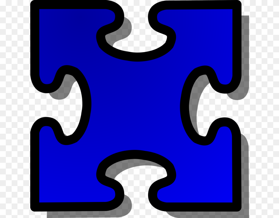 Jigsaw Puzzles Computer Icons Tangram Free Transparent Png