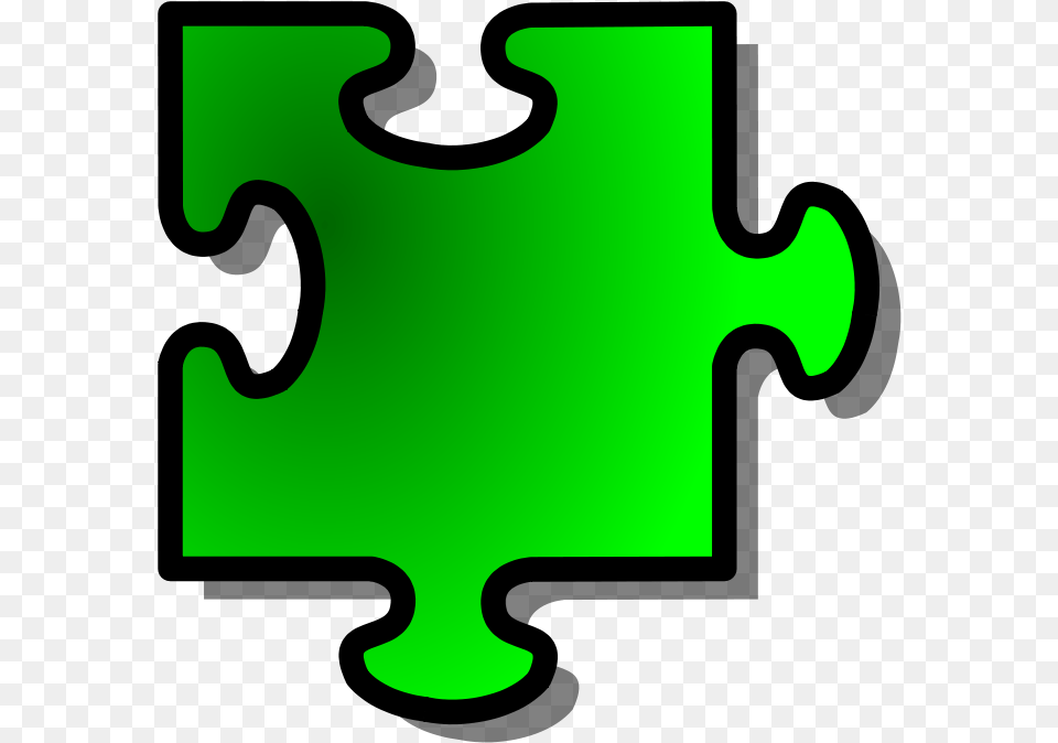 Jigsaw Puzzles Puzzle Video Game 3d Puzzle Green Jigsaw Puzzle Piece, Jigsaw Puzzle Png