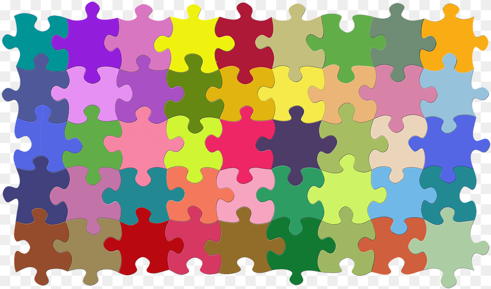 Jigsaw Puzzles Puzzle Video Game Video Games Clip Art Bongkar Pasang, Jigsaw Puzzle Png