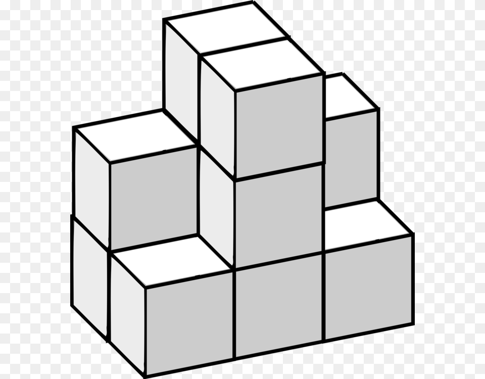 Jigsaw Puzzles Tetris Computer Icons Rubiks Cube, Toy, Rubix Cube Png Image