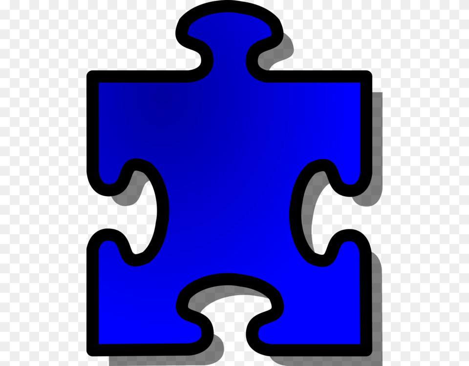 Jigsaw Puzzles World Autism Awareness Day Puzzle Video Game Free Transparent Png