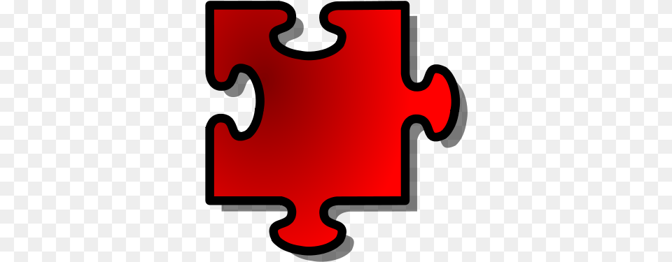 Jigsaw Red, Game, Jigsaw Puzzle Free Png Download