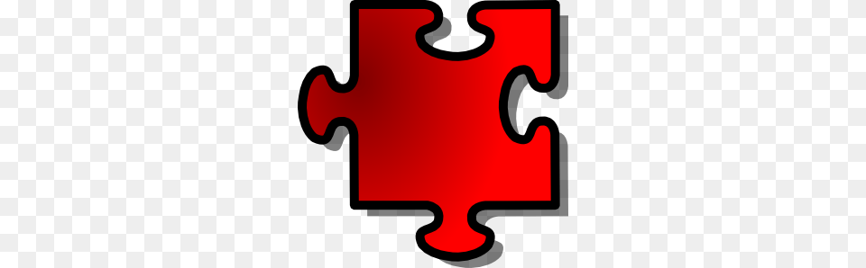Jigsaw Red Clip Art, Game, Jigsaw Puzzle, Smoke Pipe Free Transparent Png