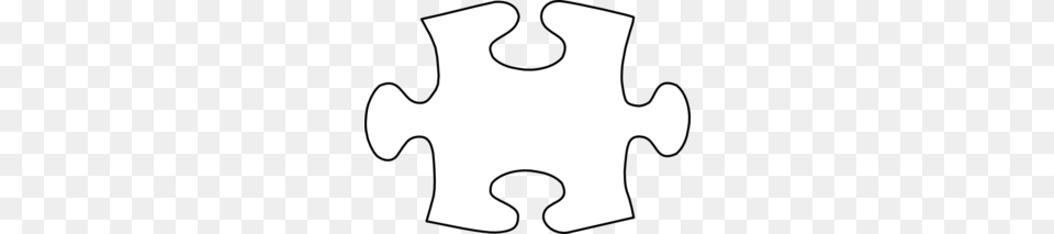 Jigsaw White Puzzle Piece Large Clip Art Bulletin Board Ideas, Game, Jigsaw Puzzle Png
