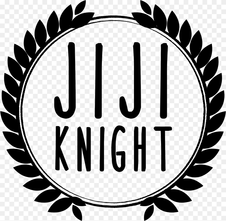 Jiji Knight Jiji Knight Logo Z Letter For Birthday Cake, Gray Free Transparent Png