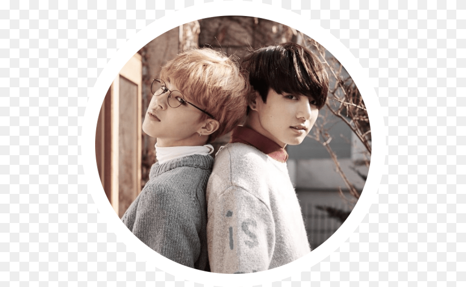 Jikook Happy, Accessories, Portrait, Photography, Person Png Image