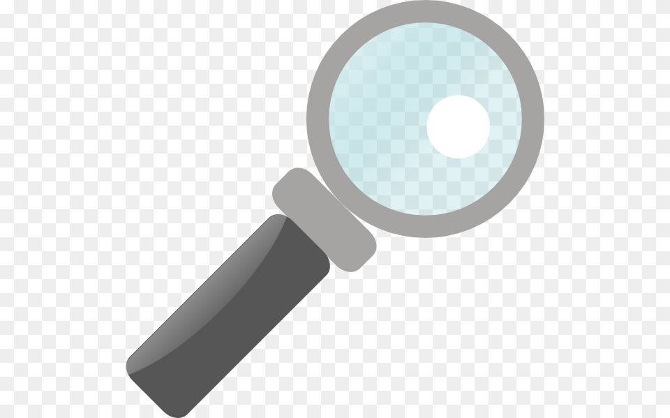 Jilagan Magnifying Glass Clip Art For Web Png