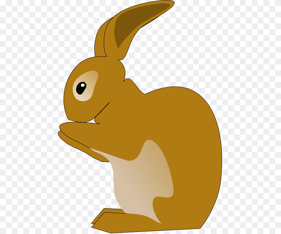 Jilagan Rabbit, Animal, Mammal, Baby, Person Free Transparent Png