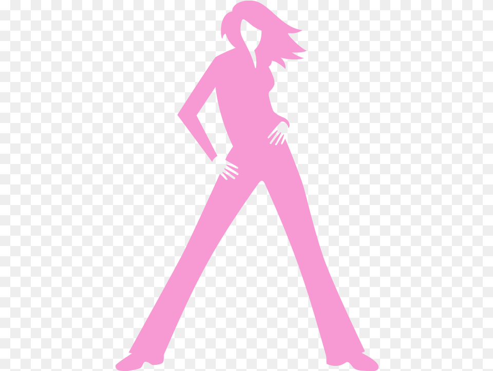 Jill Icon Studio For Hair, Clothing, Pants, Adult, Female Free Transparent Png