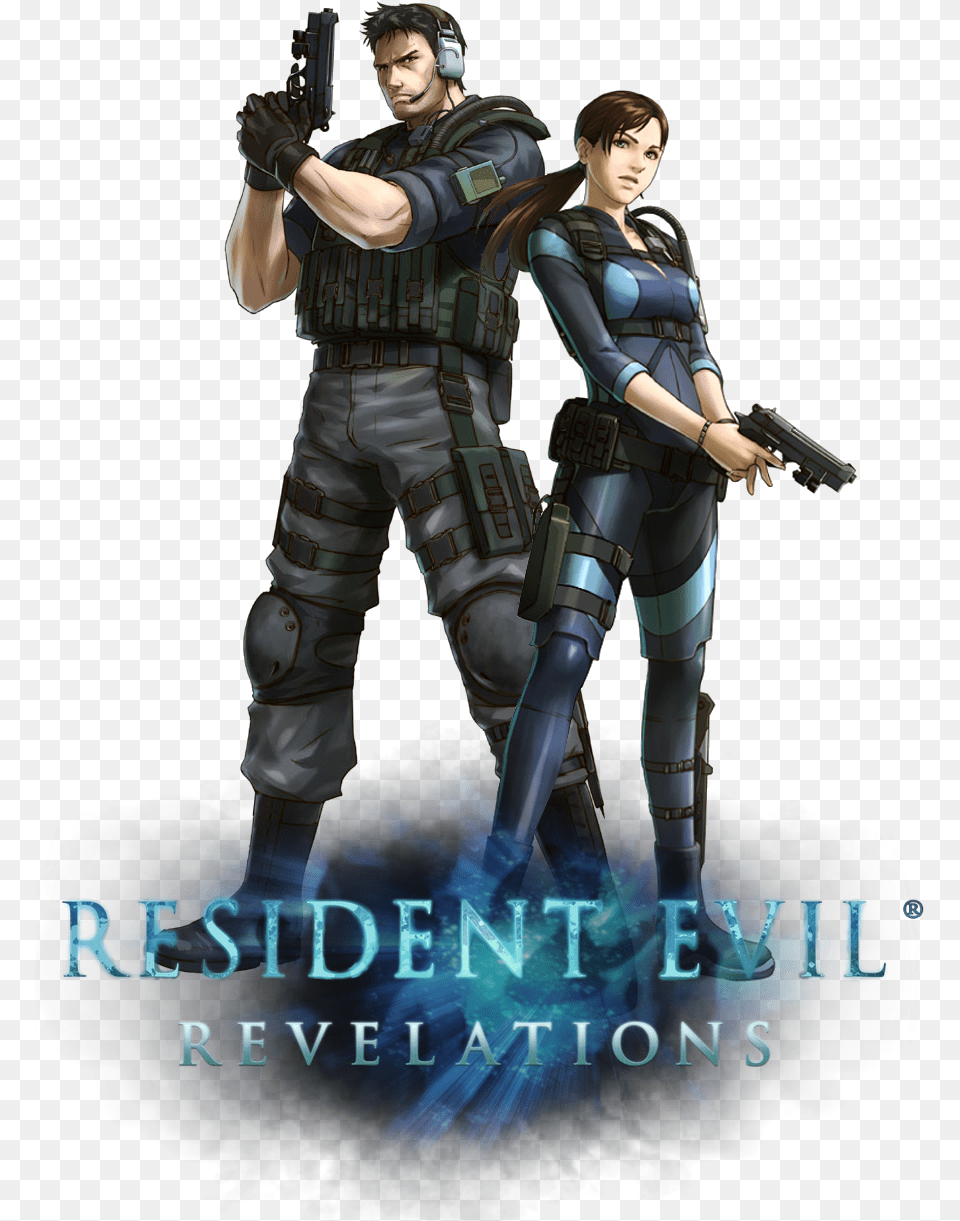 Jill Valentine, Book, Publication, Adult, Person Free Png Download