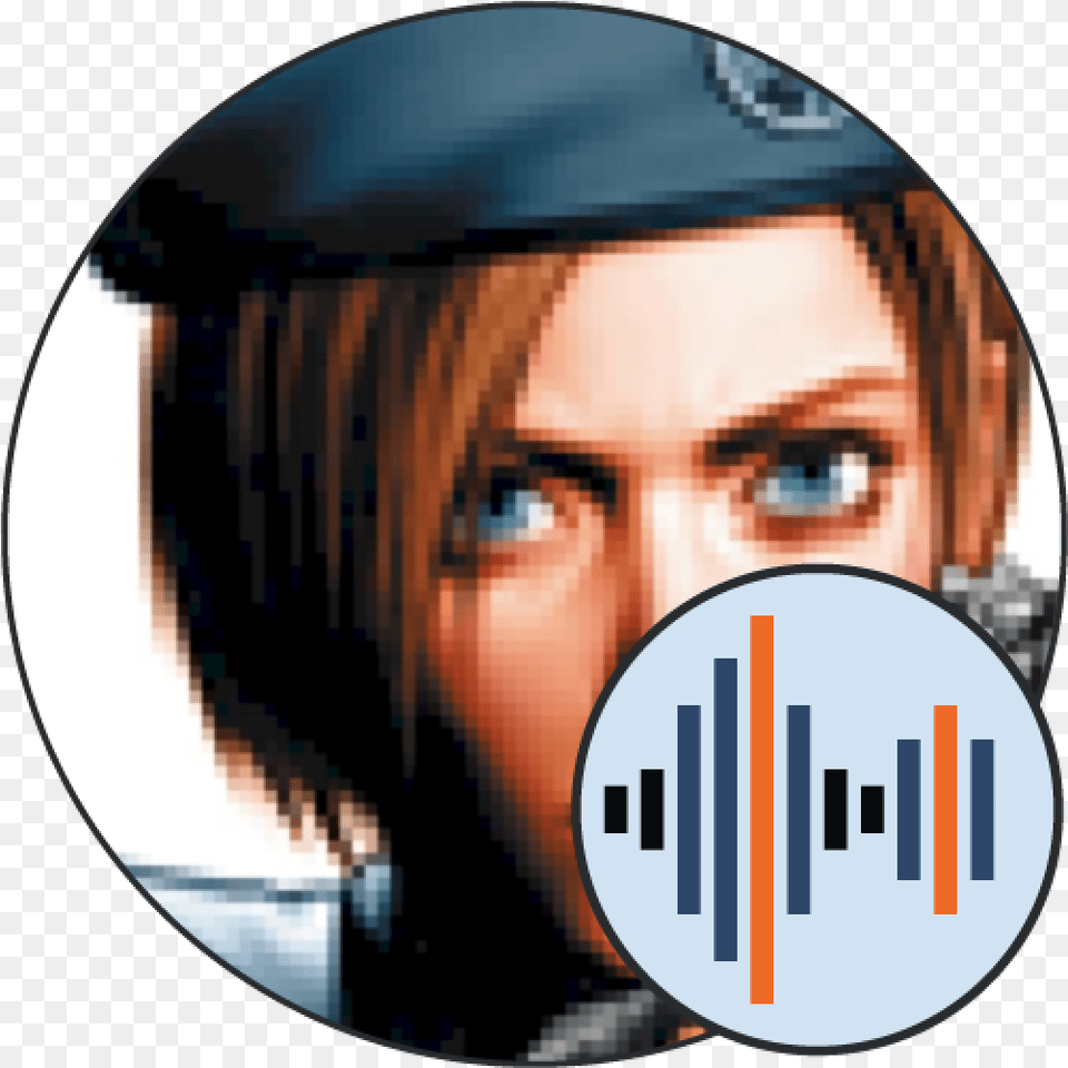 Jill Valentine Sounds Resident Evil U2014 101 Soundboards Hair Design, Adult, Female, Person, Woman Free Transparent Png