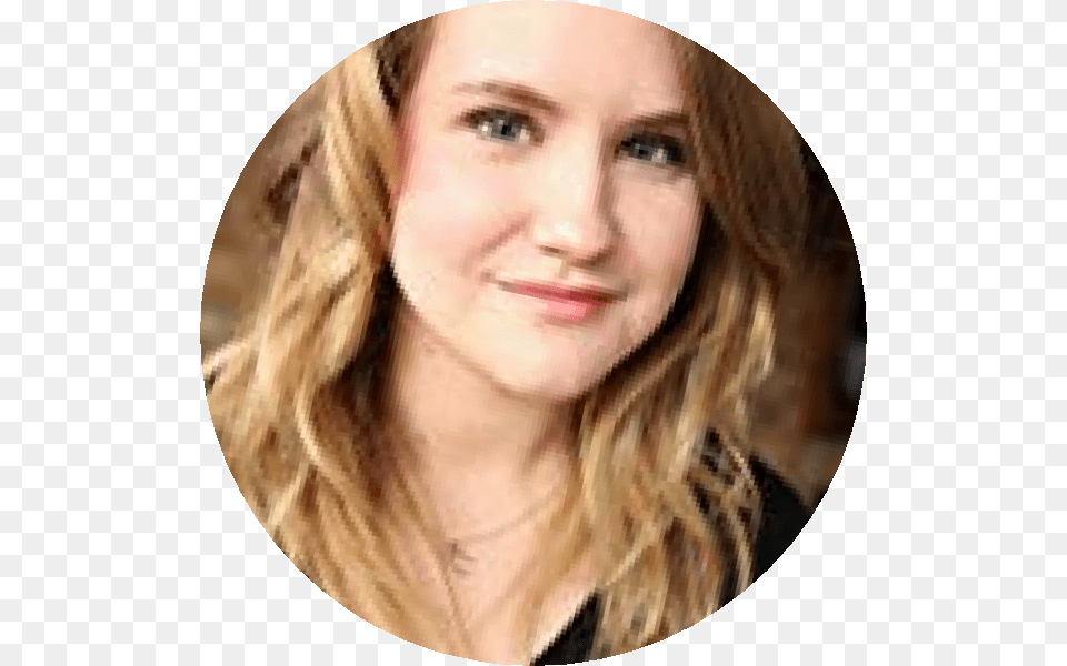 Jillianbell Blond, Head, Blonde, Face, Portrait Free Png Download