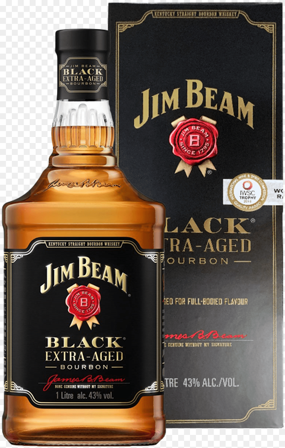 Jim Beam, Alcohol, Beverage, Liquor, Whisky Free Png