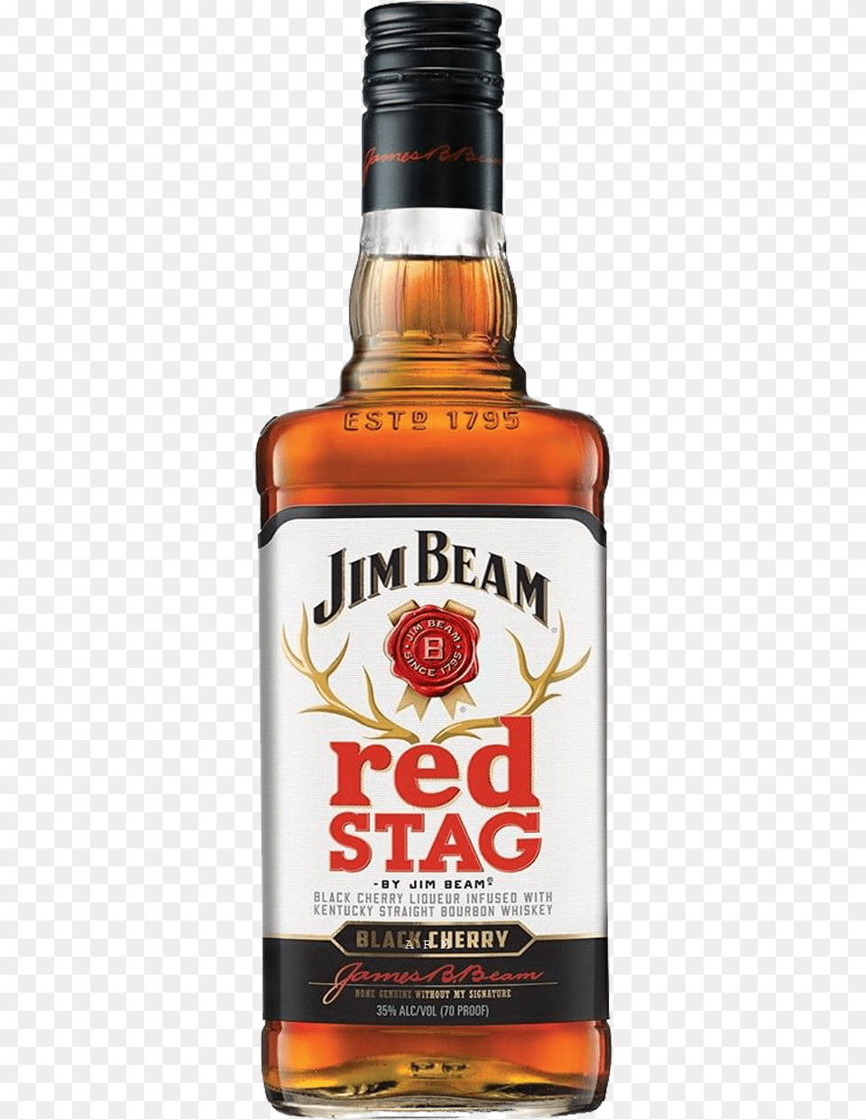 Jim Beam, Alcohol, Beverage, Liquor, Whisky Free Transparent Png