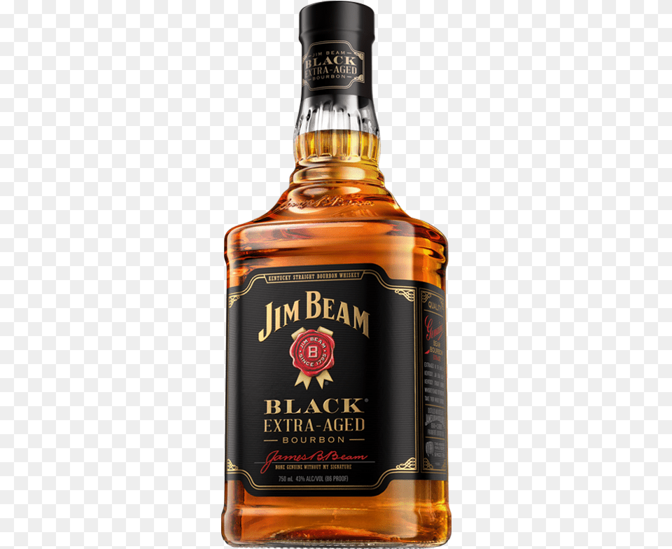 Jim Beam Fire Whiskey, Alcohol, Beverage, Liquor, Whisky Free Transparent Png