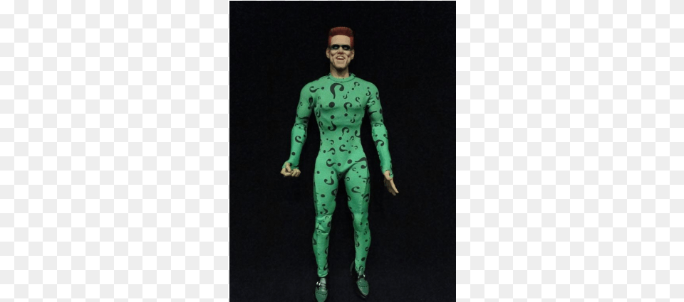 Jim Carrey The Riddler Drawing, Adult, Person, Man, Male Png