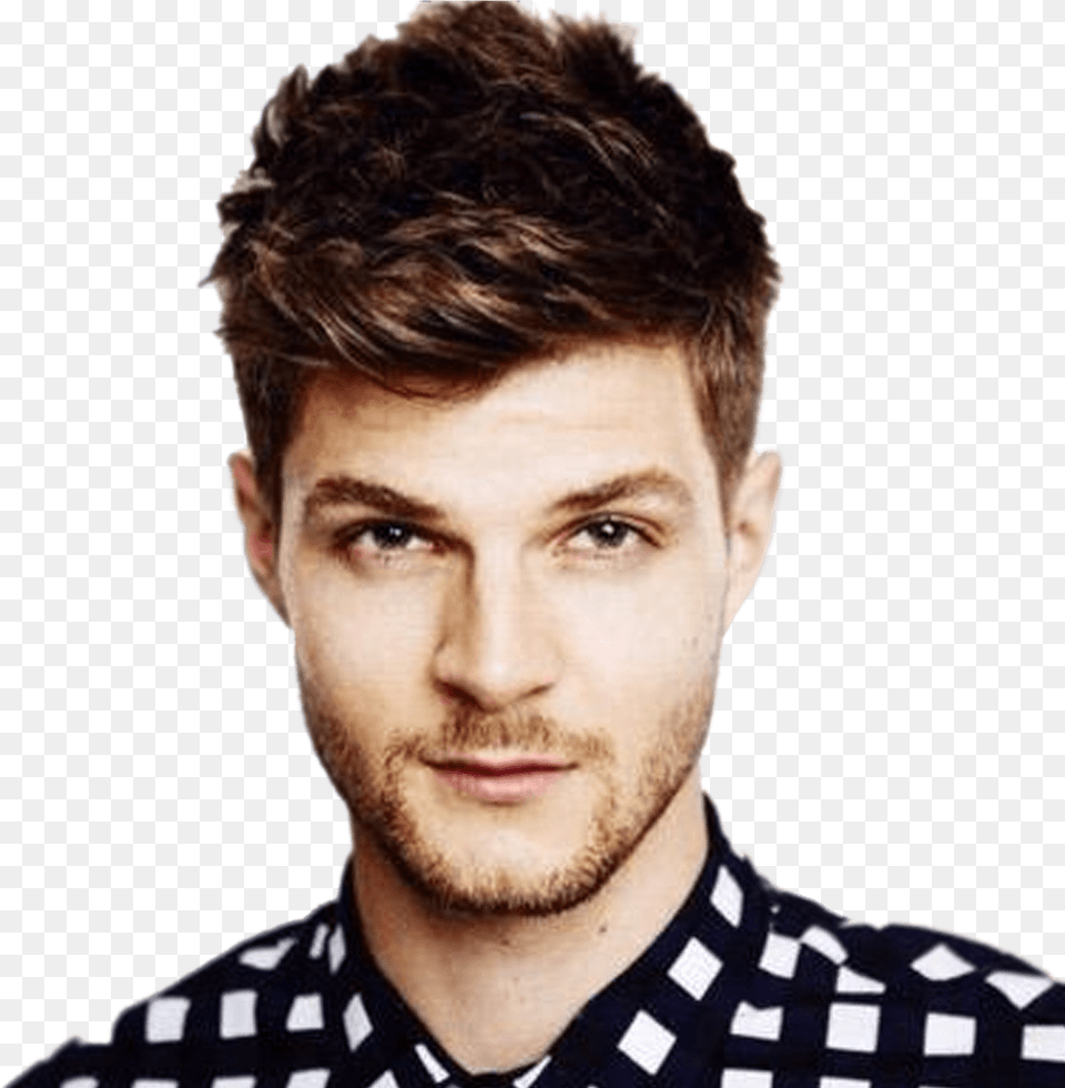 Jim Chapman Close Up Jim Chatman, Adult, Portrait, Photography, Person Free Png Download