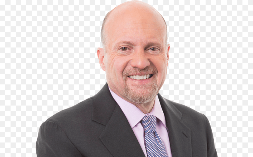 Jim Cramer Sars Commissioner, Accessories, Person, Necktie, Man Free Png