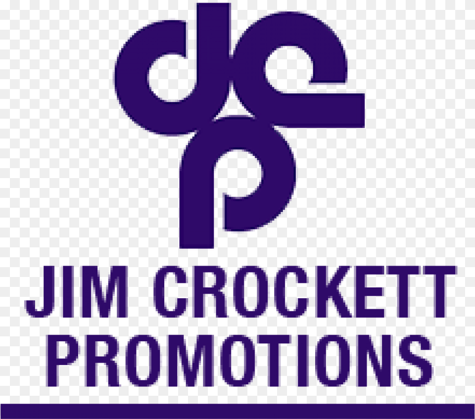 Jim Crockett Promotions, Number, Symbol, Text Free Png Download