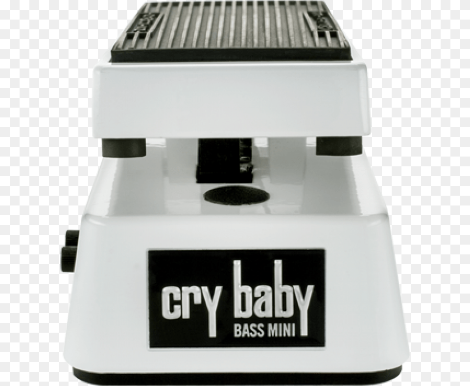 Jim Dunlop Cry Baby Bass Mini Wah Dunlop Cbm105q Cry Baby Mini Bass Wah, Mailbox Free Transparent Png