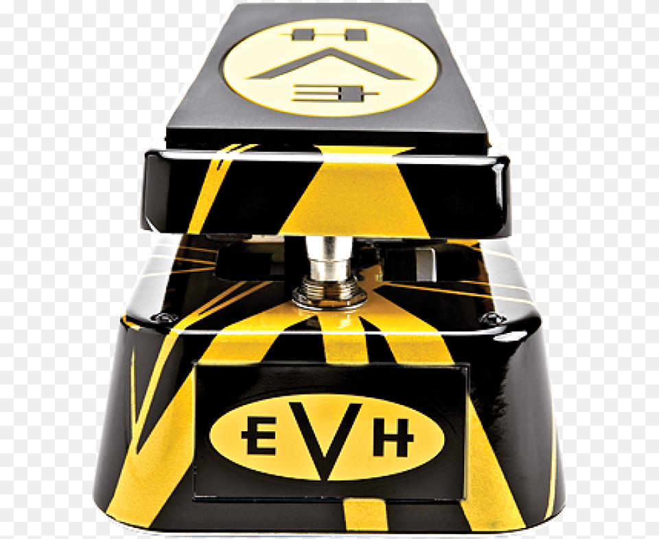 Jim Dunlop Eddie Van Halen Signature Crybaby Wah Pedal Jim Dunlop Evh95 Dun Evh Sign Wah T Cables And 2, Bottle, Ink Bottle Free Png